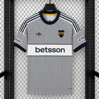 Camiseta Boca 2026/27 – Segunda Equipación – foto principal