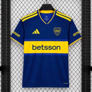 maglia Boca S-4XL Home 2026/27 foto 1