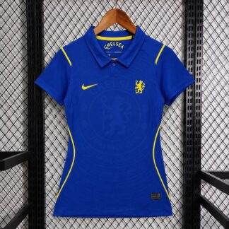 maglia Chelsea Donna Home 2026/27 foto 1