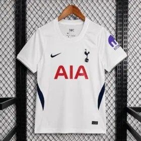Camiseta Tottenham 2026/27 – Primera Equipación — Foto 1