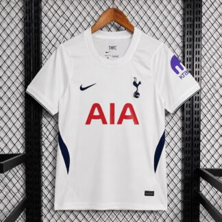 maglia Tottenham Home 2026/27 foto 1