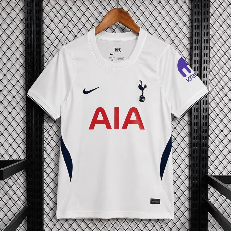 Camiseta Tottenham 2026/27 – Primera Equipación – foto principal