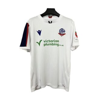 maglia Bolton Wanderers S-4XL Home 2026/27 foto 1