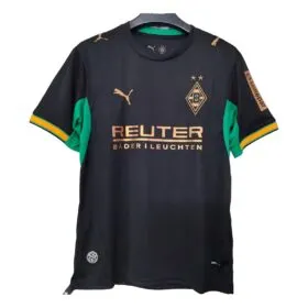 Seconda Maglia Borussia Monchengladbach 2026/27 — Foto 1