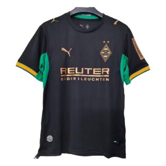seconda maglia Borussia Mönchengladbach S-4XL 2026/27 foto 1