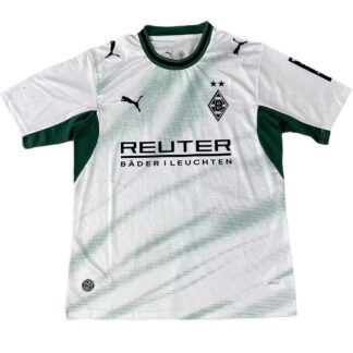 maglia Borussia Mönchengladbach S-4XL Home 2026/27 foto 1