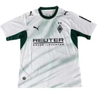 Prima Maglia Borussia Mönchengladbach 2026/27