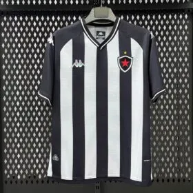 Prima Maglia Botafogo 2026/27 — Foto 1