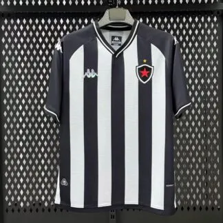 Prima Maglia Botafogo 2026/27 – foto principale