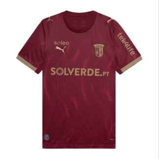seconda maglia Braga S-4XL 2026/27 foto 1