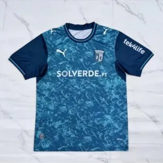 Camiseta Braga 2026/27 – Tercera Equipación – foto principal