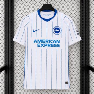 seconda maglia Brighton S-4XL 2026/27 foto 1