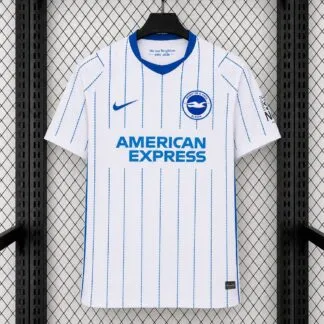 Camiseta Brighton 2026/27 – Segunda Equipación – foto principal