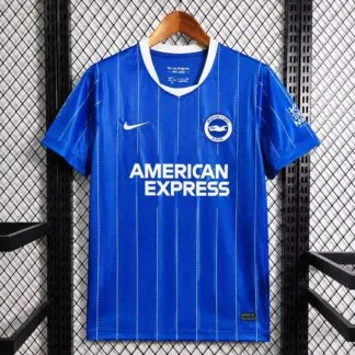Prima Maglia Brighton 2026/27 – foto principale