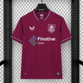 maglia Burnley S-4XL Home 2026/27 foto 1
