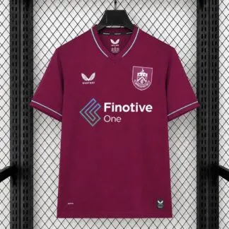 Camiseta Burnley 2026/27 – Primera Equipación – foto principal