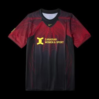 maglia Canada Speical S-4XL Home 2026/27 foto 1