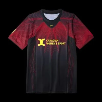 Camiseta Canadá Special Nocta 2026/27