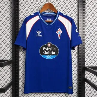 Camiseta Celta 2026/27 – Segunda Equipación – foto principal
