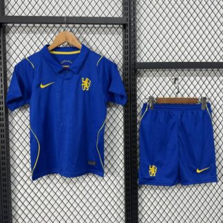 maglia Chelsea Home 2026/27 foto 1