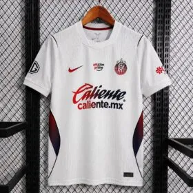 Seconda Maglia Chivas 2026/27 — Foto 1
