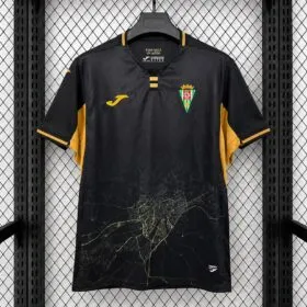 Camiseta Cordoba 2026/27 – Segunda Equipación — Foto 1