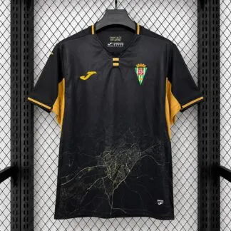 Camiseta Cordoba 2026/27 – Segunda Equipación – foto principal