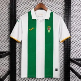 Prima Maglia Cordoba 2026/27 — Foto 1