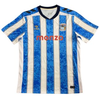 maglia Coventry City Adult Home 2026/27 foto 1