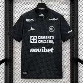 Terza Maglia Cruz Azul 2026/27 — Foto 1