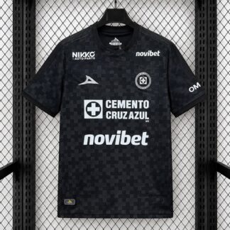 terza maglia Cruz Azul S-4XL 2026/27 foto 1
