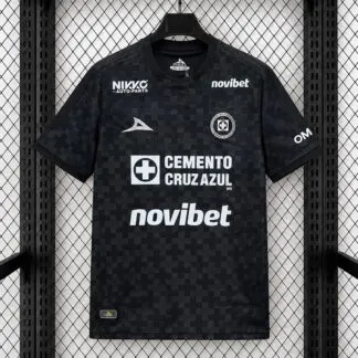 Terza Maglia Cruz Azul 2026/27 – foto principale