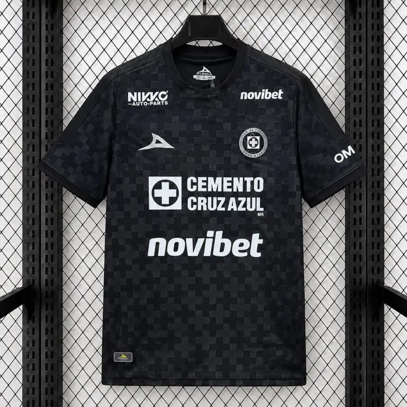 Terza Maglia Cruz Azul 2026/27 — Foto 1