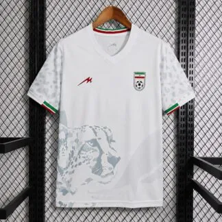 Camiseta Irán Primera Equipación Mundial 2026 – foto principal