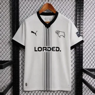 Camiseta Derby County 2026/27 – Primera Equipación – foto principal
