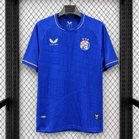 Camiseta Dinamo Zagreb 2026/27 – Primera Equipación — Foto 1