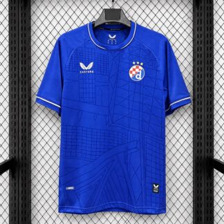 maglia Dinamo Zagreb S-4XL Home 2026/27 foto 1