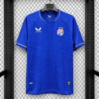 Camiseta Dinamo Zagreb 2026/27 – Primera Equipación – foto principal