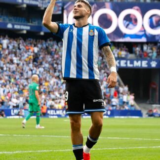 maglia Espanyol S-4XL Home 2026/27 foto 1