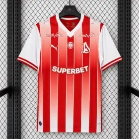 Camiseta FC Dinamo București Primera Equipación 2026/27 — Foto 1