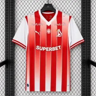 Camiseta FC Dinamo București Primera Equipación 2026/27 – foto principal