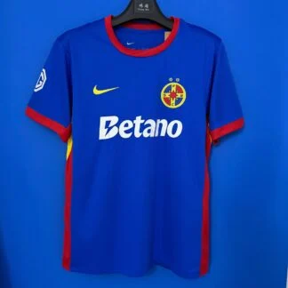 Camiseta FCSB Blue 2026/27 – foto principal
