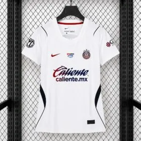 Seconda Maglia Donna Chivas 2026/27 — Foto 1