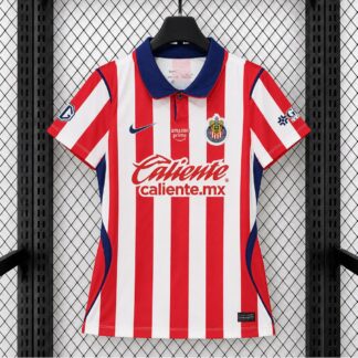 maglia Felmae Chivas S-XXL Home 2026/27 foto 1