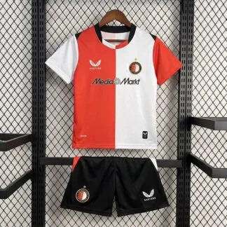 Conjunto Feyenoord Primera Equipación 2026/27 – foto principal