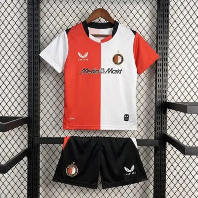 Conjunto Feyenoord Primera Equipación 2026/27