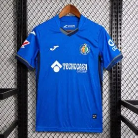 Prima Maglia Getafe 2026/27 — Foto 1