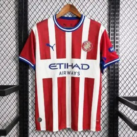 Prima Maglia Girona 2026/27 — Foto 1