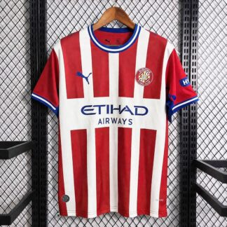maglia Girona S-XXL Home 2026/27 foto 1