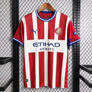 Camiseta Girona 2026/27 – Primera Equipación – foto principal